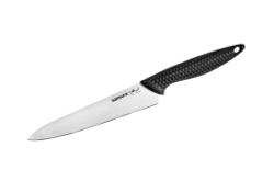 Нож кухонный универсальный 15.8см Samura Golf SG-0023/A