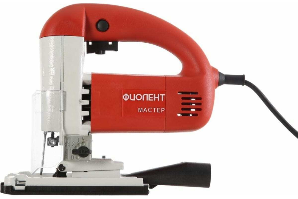 Электрический лобзик Фиолент ПМ5-750Э М Мастер Ф0071 ИДФР298256005-01