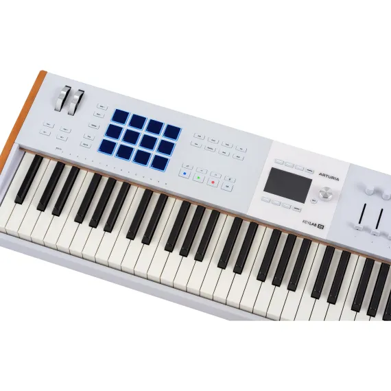 Arturia KeyLab 88 MK3 White