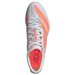 Adidas Adizero Finesse Rebound Function Classification Rebound Functionality Cloud White Track And Field Shoes Unisex