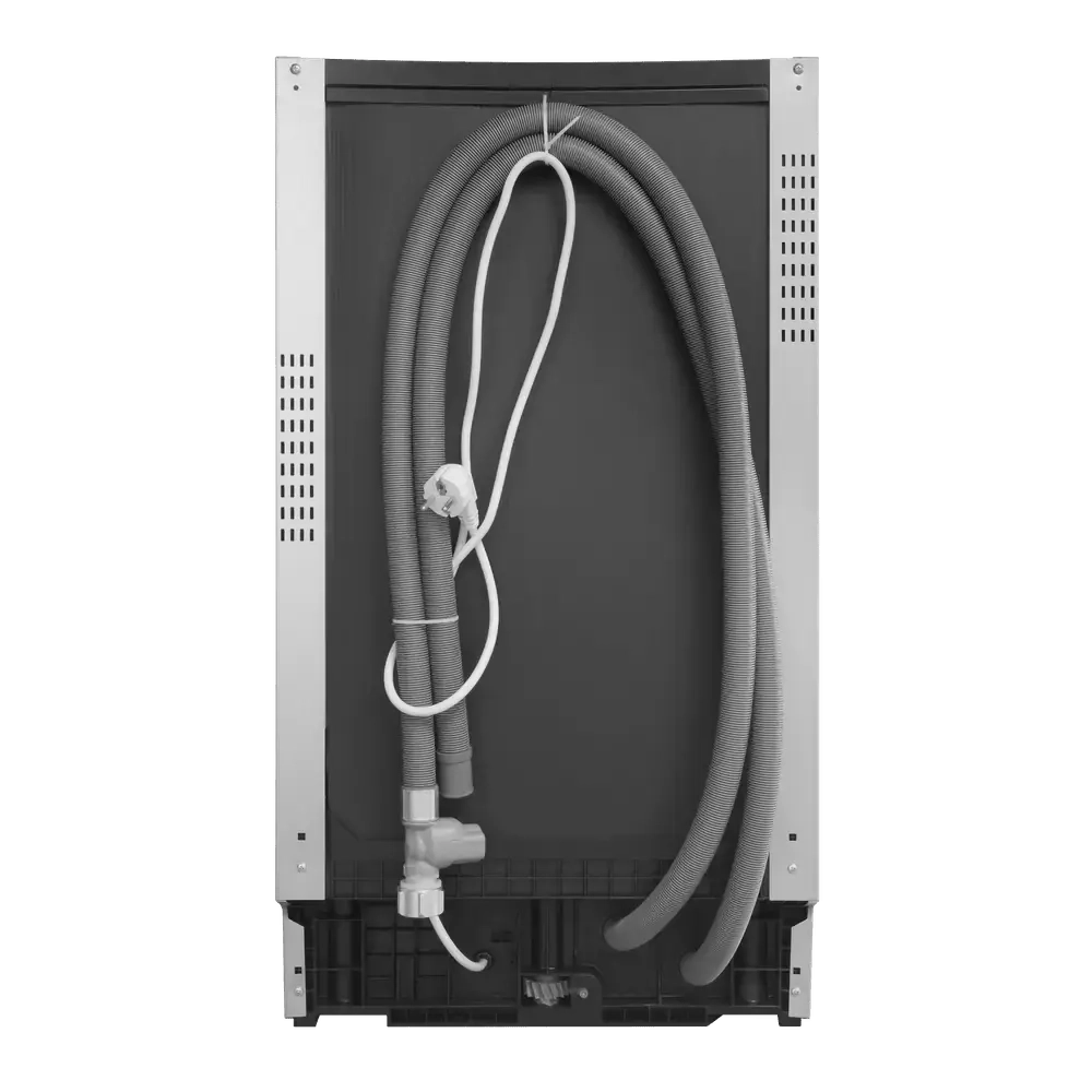 Встраиваемая посудомоечная машина Maunfeld MLP45331T Light Beam Wi-Fi