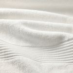 Полотенце IKEA FREDRIKSJON (ФРЕДРИКШЁН), Белый, 30х50 см