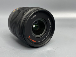 Panasonic Lumix DMC-G10 kit Lumix 14-42mm G Vario 3.5-5.6