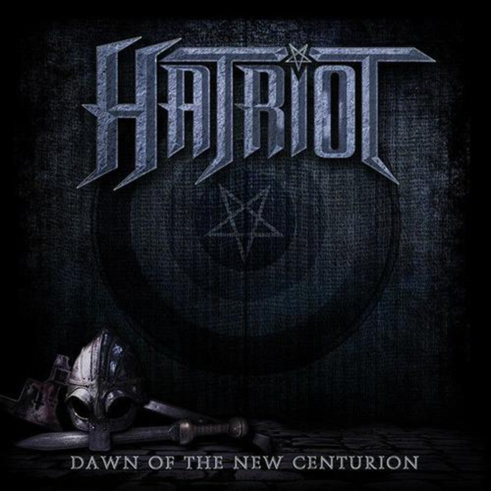 Hatriot / Dawn of the New Centurion (RU)(CD)
