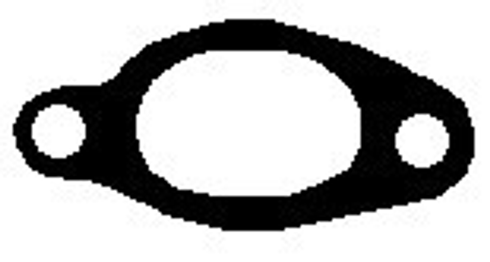 BGA - MG6315-BGA - Gasket, exhaust manifold