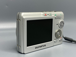 Olympus X-750