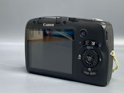 Canon PowerShot SX120 IS