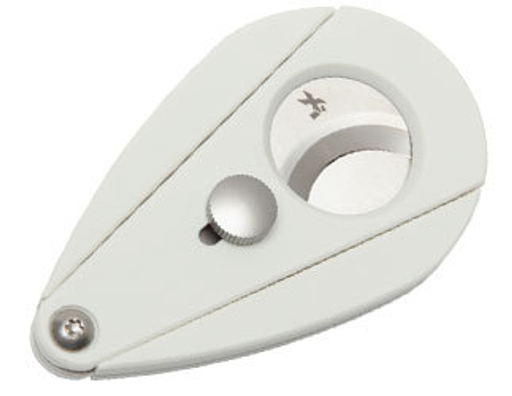 XIKAR 200 WH Xi2 White