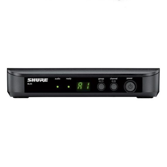 SHURE BLX14E/SM31 M17