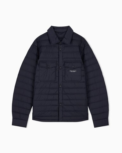Куртка-пуховик Armani Exchange