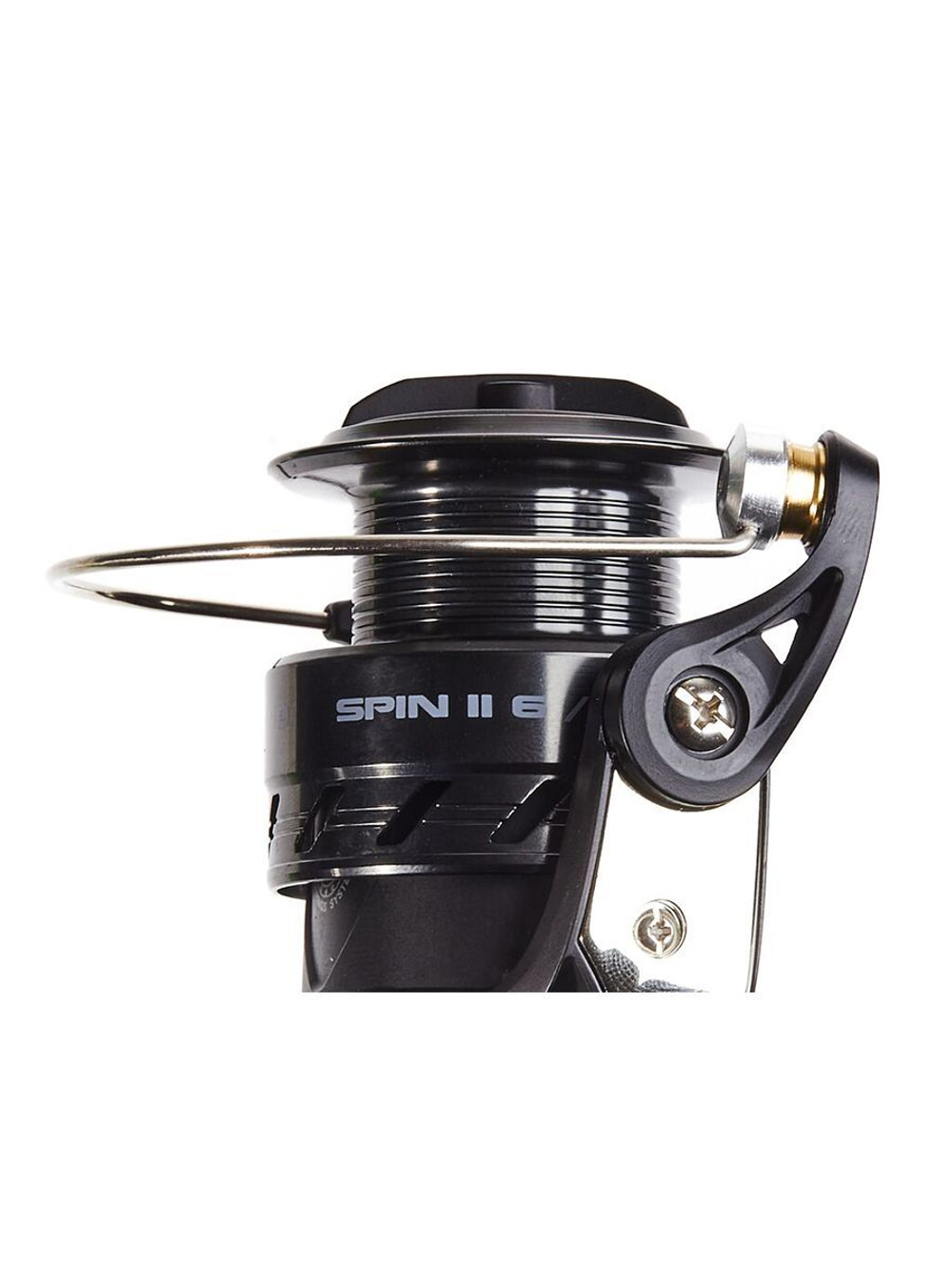Катушка безынерционная Salmo Diamond BP SPIN 7 2000FD