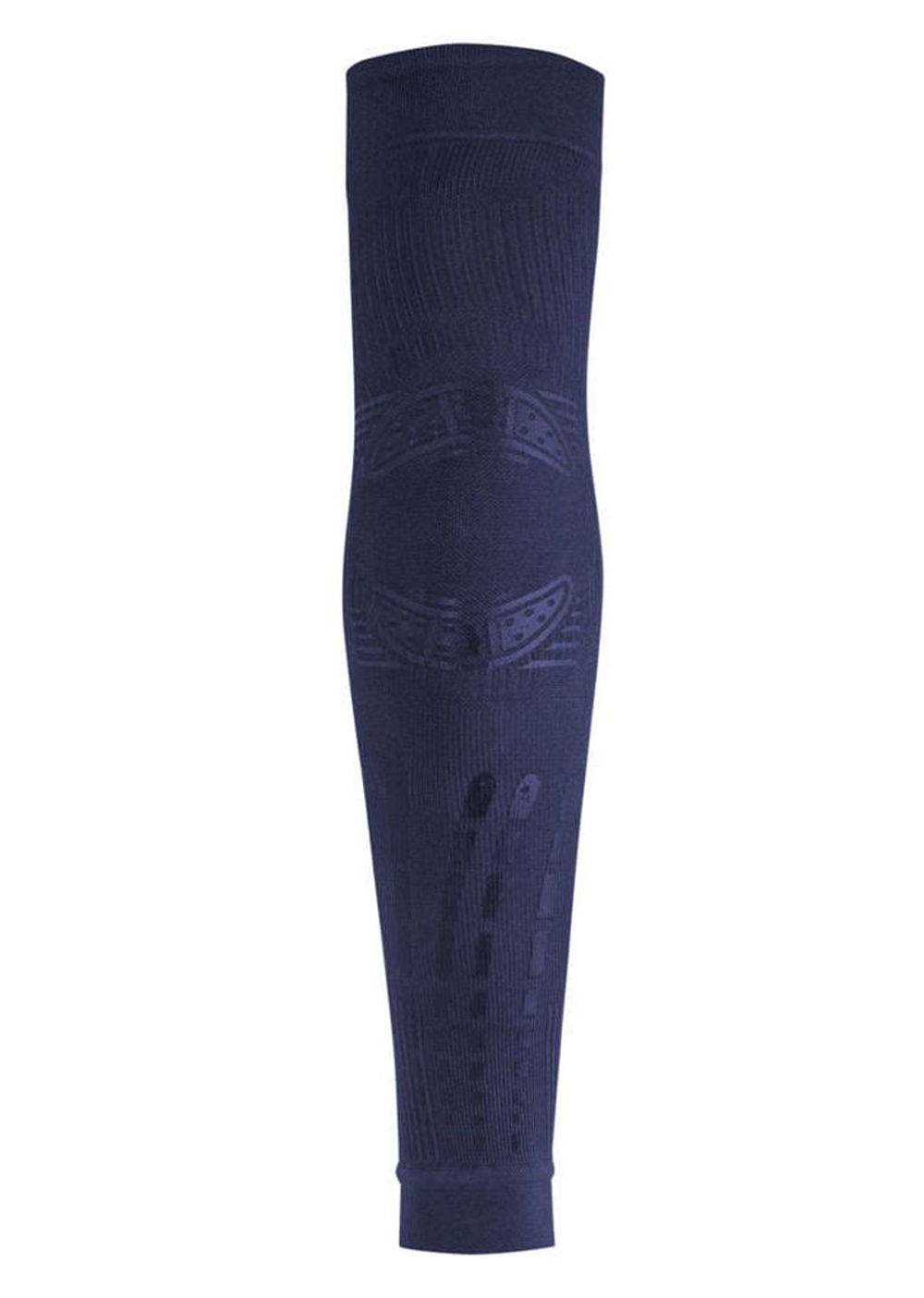 Рукав компрессионный Floky No Strain Evolution Arm Sleeve 1P - blue