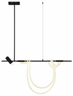 Подвесной светильник Kink Light Кайли 08039K-120A,19