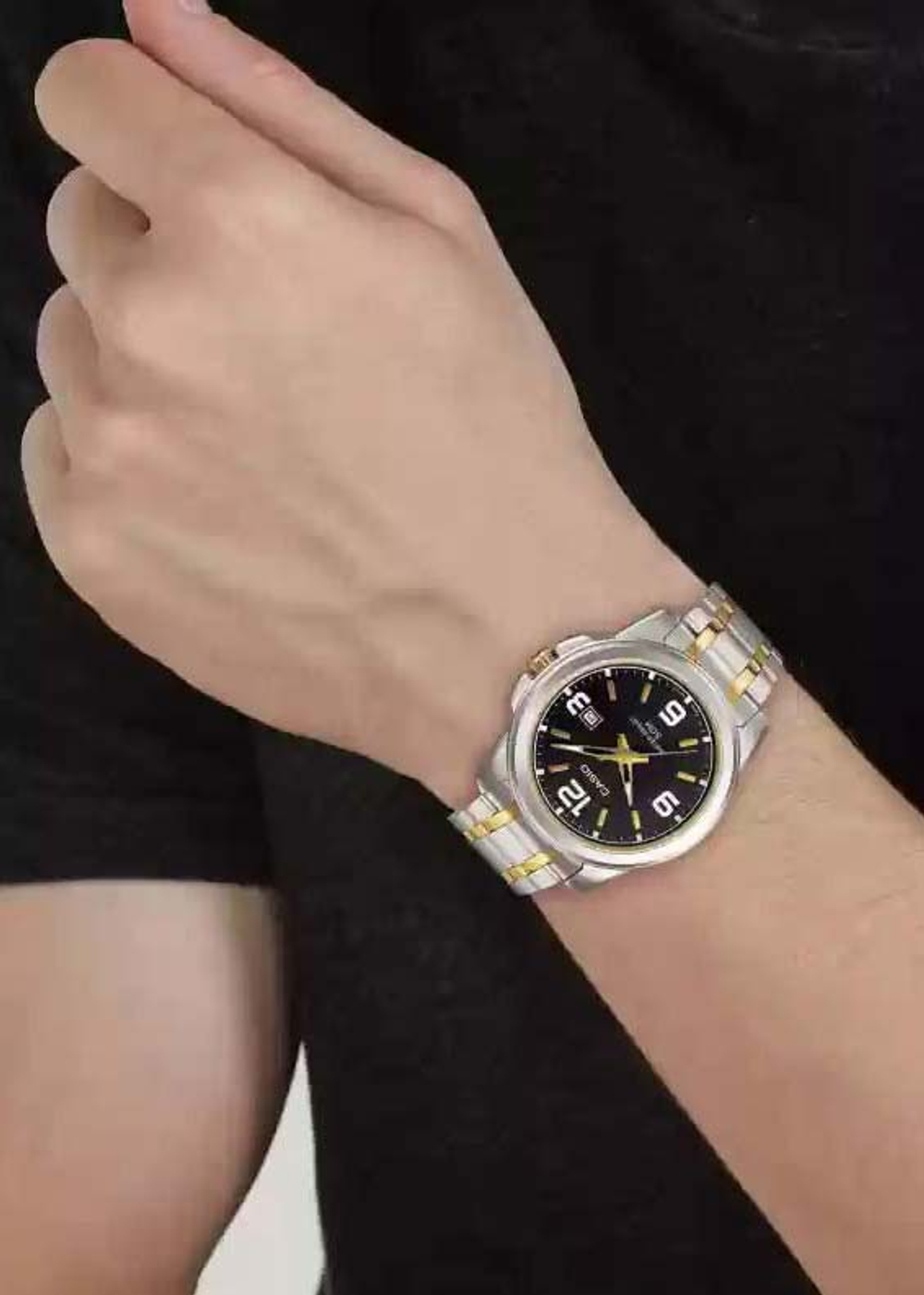 Часы Casio MTP-1314SG-1A