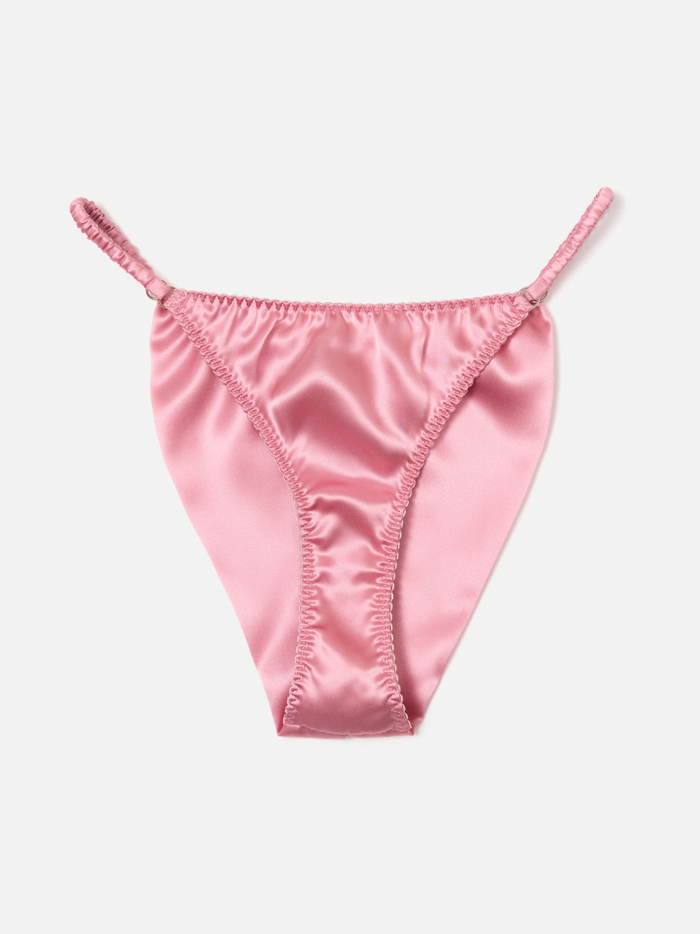 Набор Бразилиана Poppy PINK PEONY