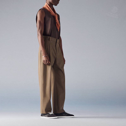 Кеды Hermes Match