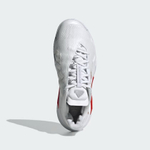 Кроссовки для тенниса Женские ADIDAS BARRICADE для всех покрытий
