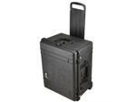 Защитный кейс Peli™ Protector 1620 черный пустой