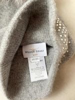 Зимняя кашемировая шапка William Sharp на 4 года