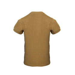 Футболка Helikon-Tex Tactical T-Shirt - TopCool Shadow Grey
