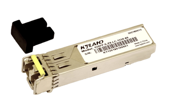 IGSFP-SD-S-SC-1310T/1550R-20-DDM