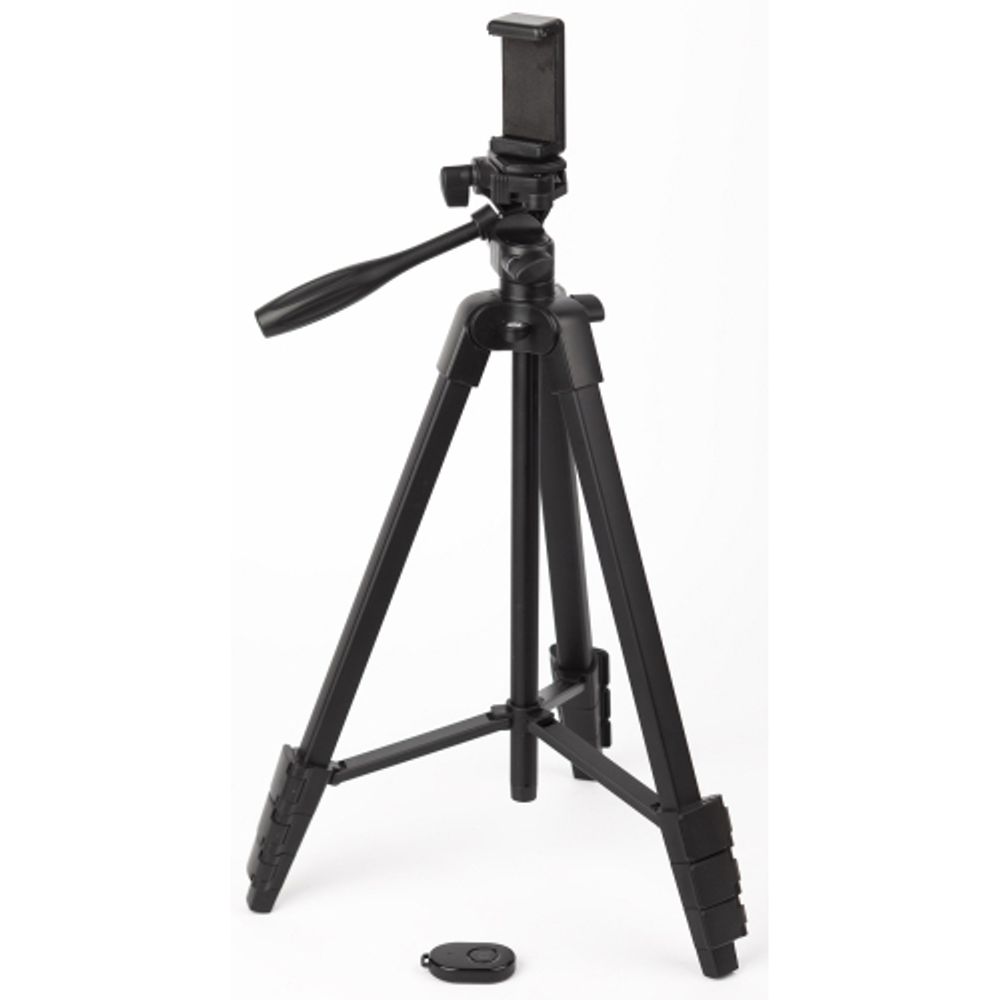 NT-530 Шт Era Штатив SFTP-02BT Comfort Travel 425/1365mm 0,64kg load3,0kg пульт держатель телефона | Era-pro