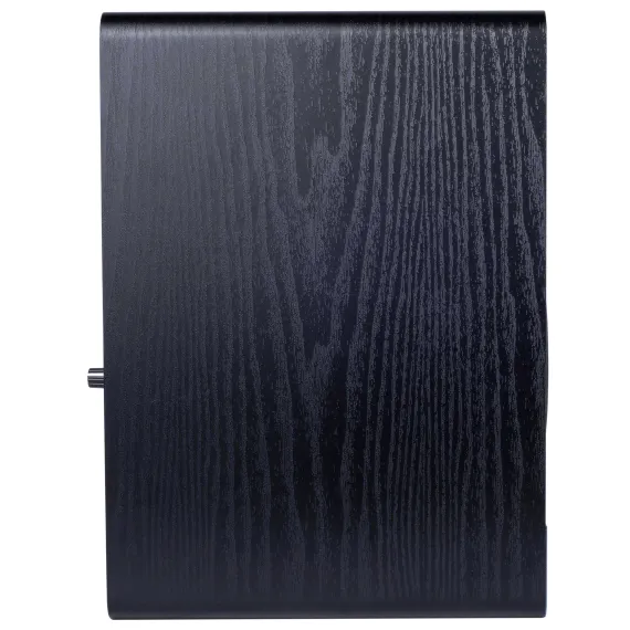 Radiotehnika S-20M Black Ash