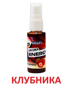 Спрей ENERGY