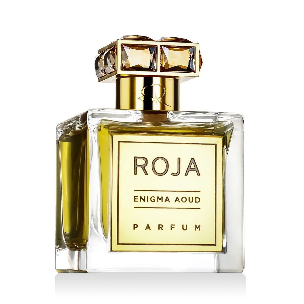Roja Parfums Enigma Aoud Parfum 100 ml (woman)