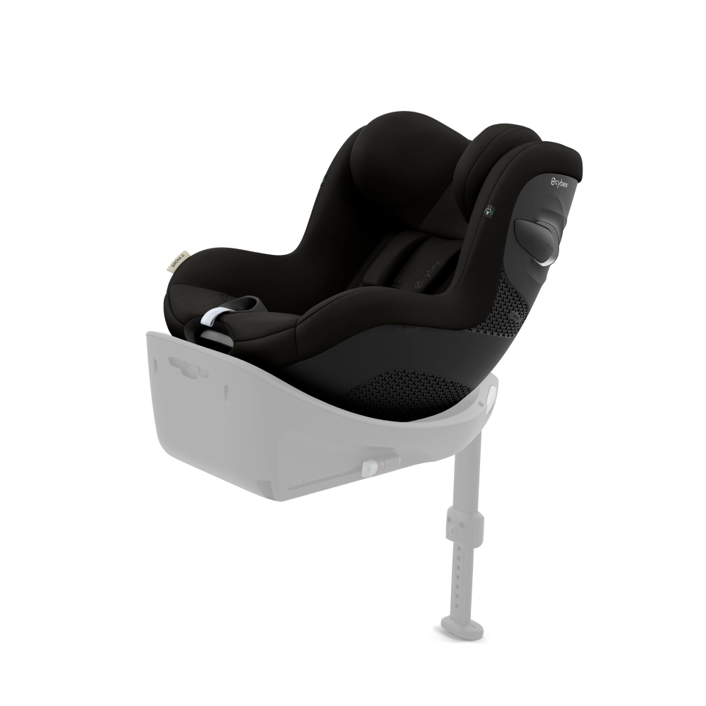 Cybex Автокресло Sirona G i-Size Magic Black
