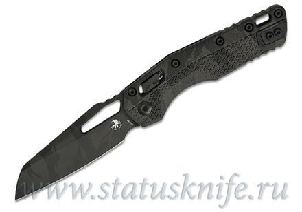 Нож Microtech 210T-1PMMTC-X8Z4 MSI RAM-LOK Polymer