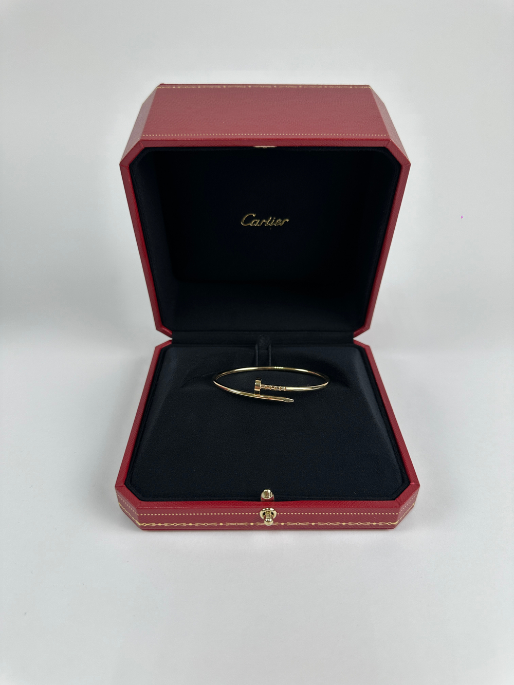 Браслет Cartier Just un Clou
