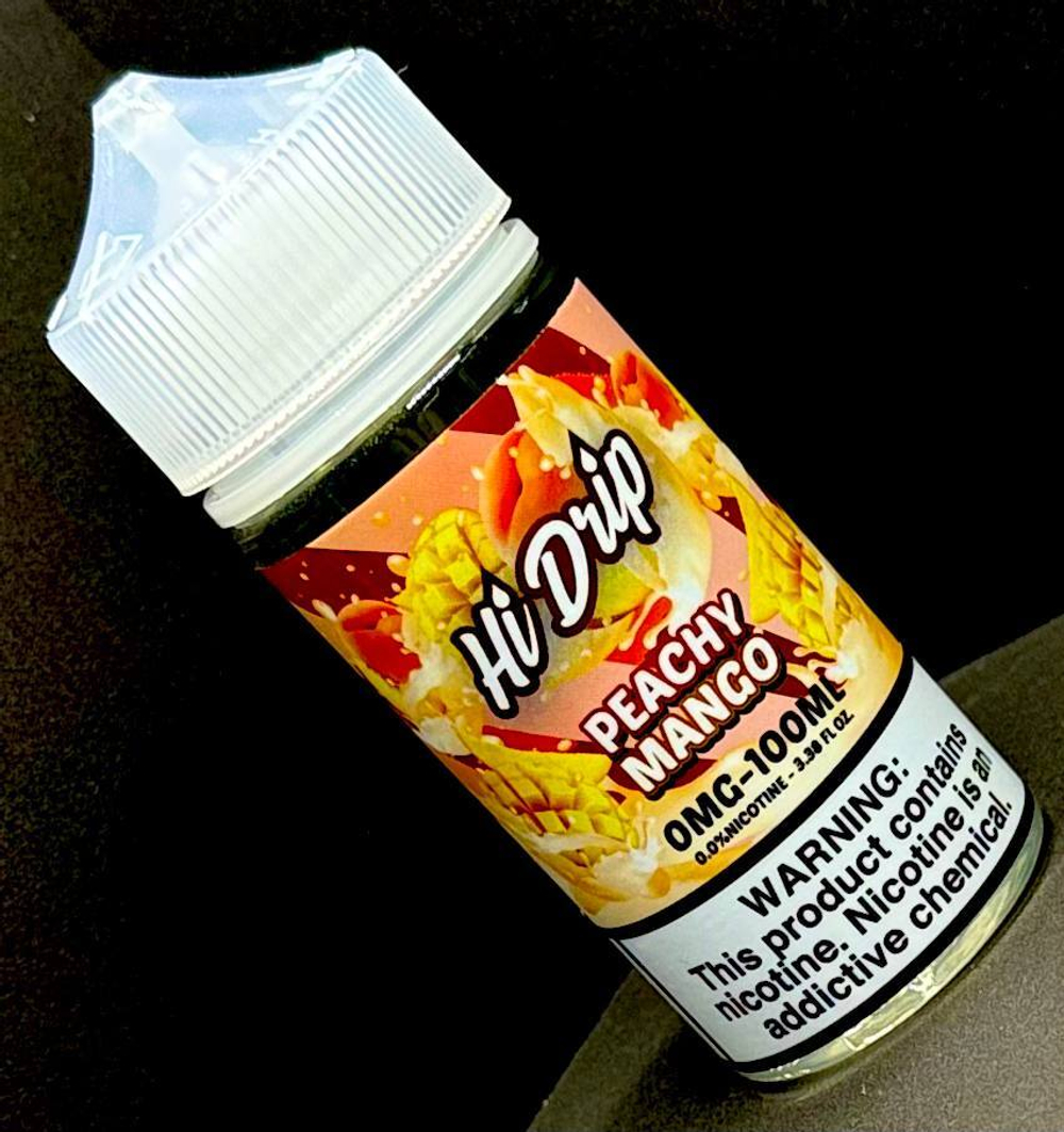 Flavour Concentrate Hi - Drip 100 ml