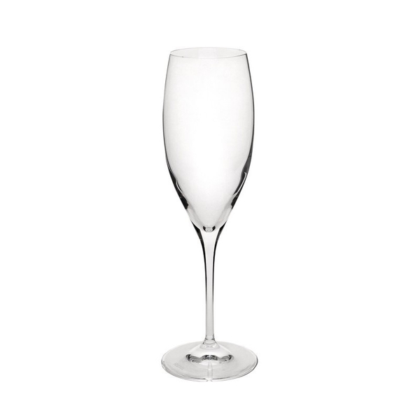 Набор бокалов для шампанского 2шт 230мл Riedel Vinum Cuvee Prestige