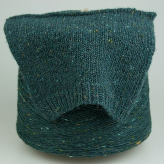 Пряжа 1/3.8 NM Soft Donegal, цвет 5612 Cnapastun (100% шерсть мериноса)