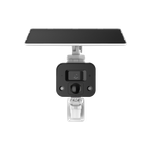 Профессиональная видеокамера IP цилиндрическая DH-IPC-HFW2441DG-4G-SP-B-MAX 3.6 Dahua