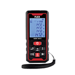 Лазерный дальномер FLEX ADM 100 G, расчет длины, площади, объема, высоты 518964