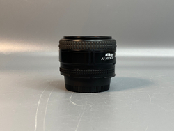 Nikon 50mm 1.4D