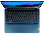 Ноутбук Lenovo Ideapad Gaming 3-15ARH05 Конфигурация: AMD Ryzen 5 4600H 3.0 ГГц/8 ГБ/512 ГБ SSD/nVidia GeForce GTX 1650 4 ГБ/Windows 11 Домашняя/15.6"/1920x1080 пикс./B1