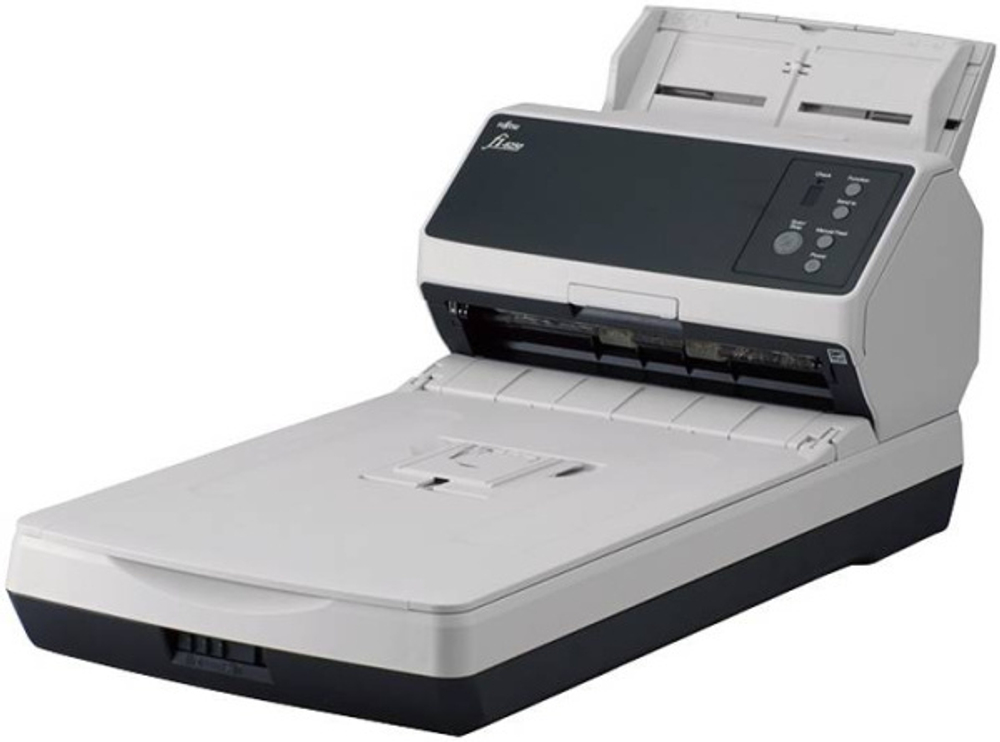 Сканер Fujitsu fi-8250