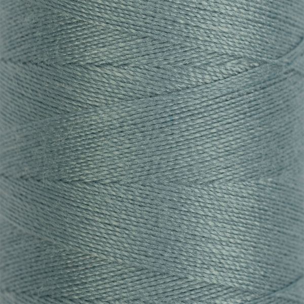 Нитки особо тонкие Nitka 50/2, 4570 м (5000 ярд) / 1 кат., 326 серо-голубой
