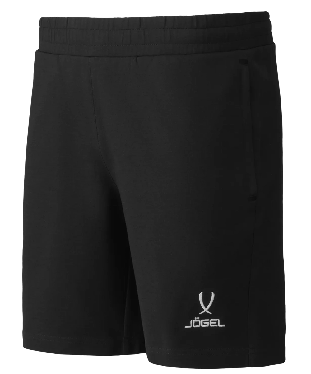 Шорты ESSENTIAL Athlete Shorts, черный