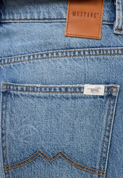 Джинсы женские MUSTANG Luise Wide