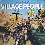 Village People / Cruisin' (LP)