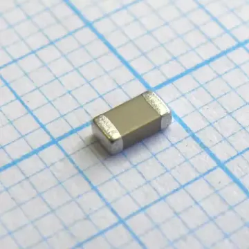 Конденсатор керамический SMD 0,068мкФ 50в / 1206 (упаковка 10шт)
