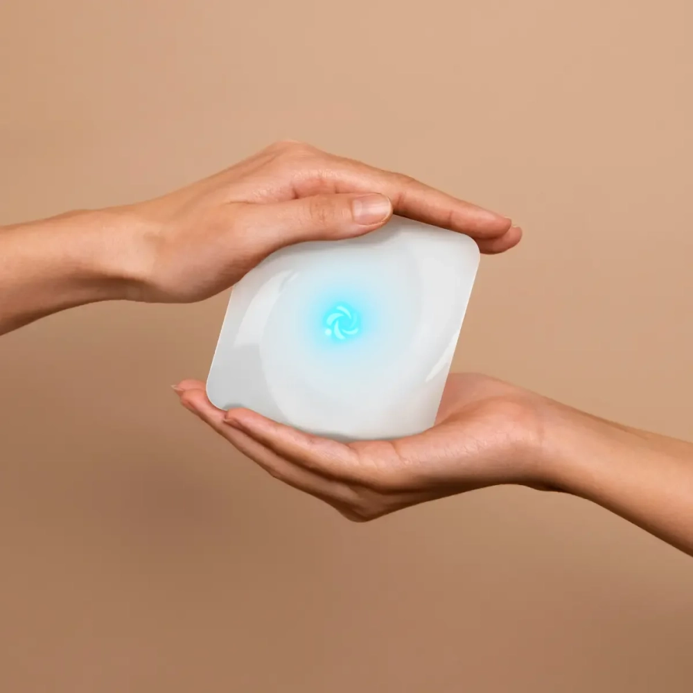 Станция мониторинга воздуха TION MagicAir SM510