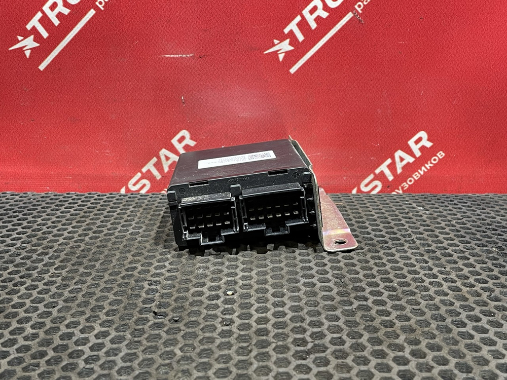 Блок управления TPMS 2024г