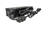 Зарядное устройство 10A 60V (67.2V) разъем C13 с кулером для электровелосипедов