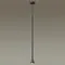 Подвесной светильник Pipa 3884/1B Odeon Light