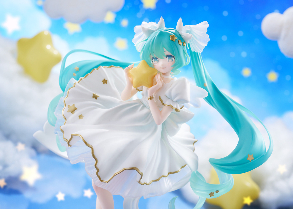 Хатсуне Мику / Hatsune Miku